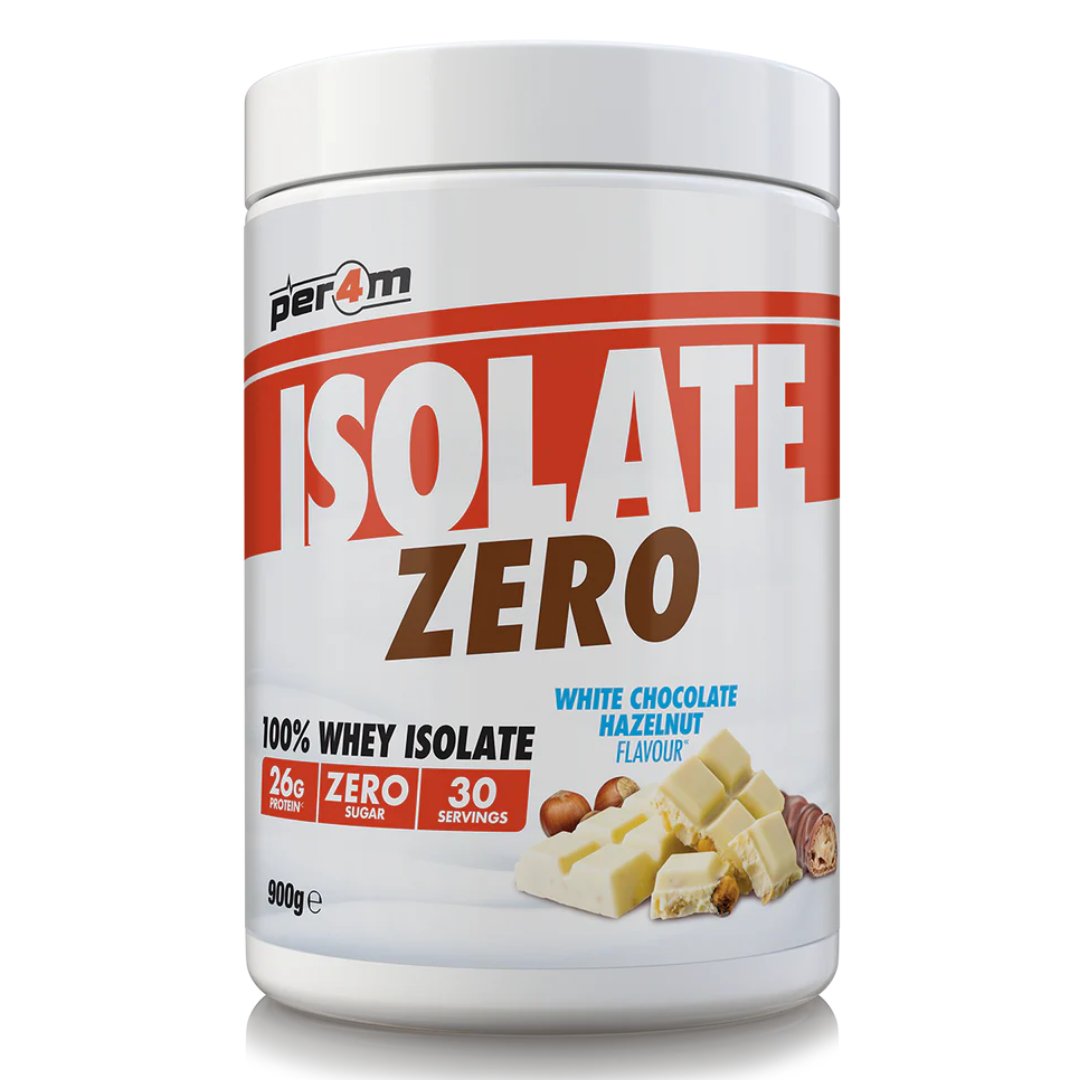 Per4m Isolate Zero 900g