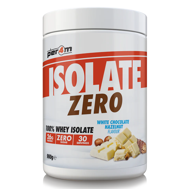 Per4m Isolate Zero 900g