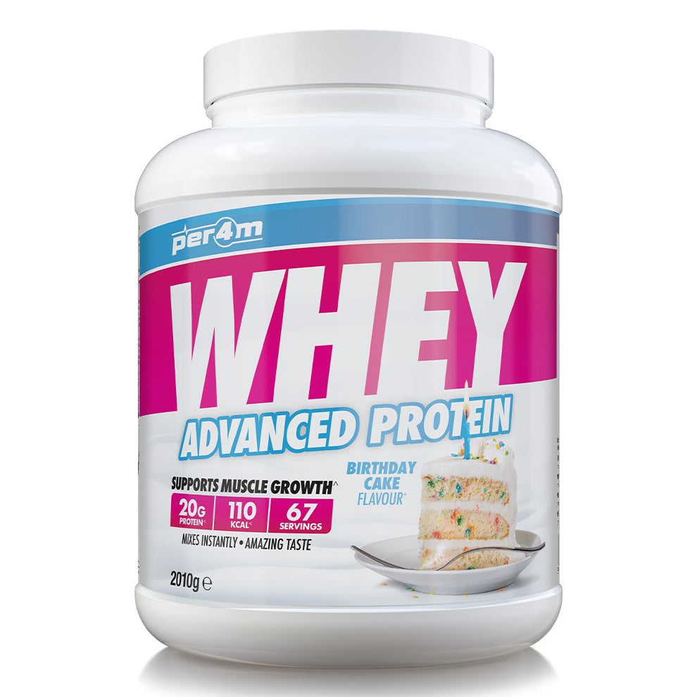 Per4m Whey - 2010g