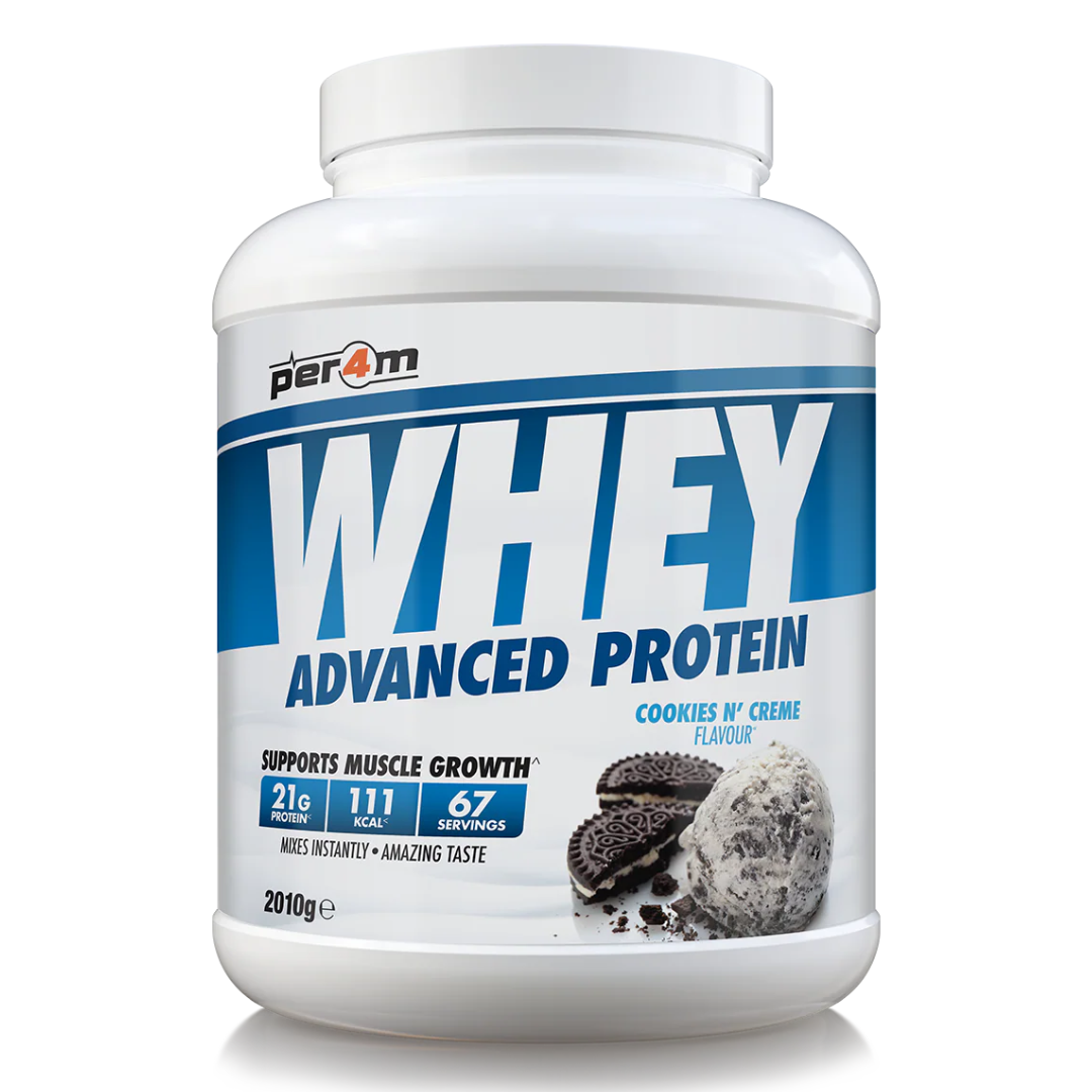 Per4m Whey - 2010g