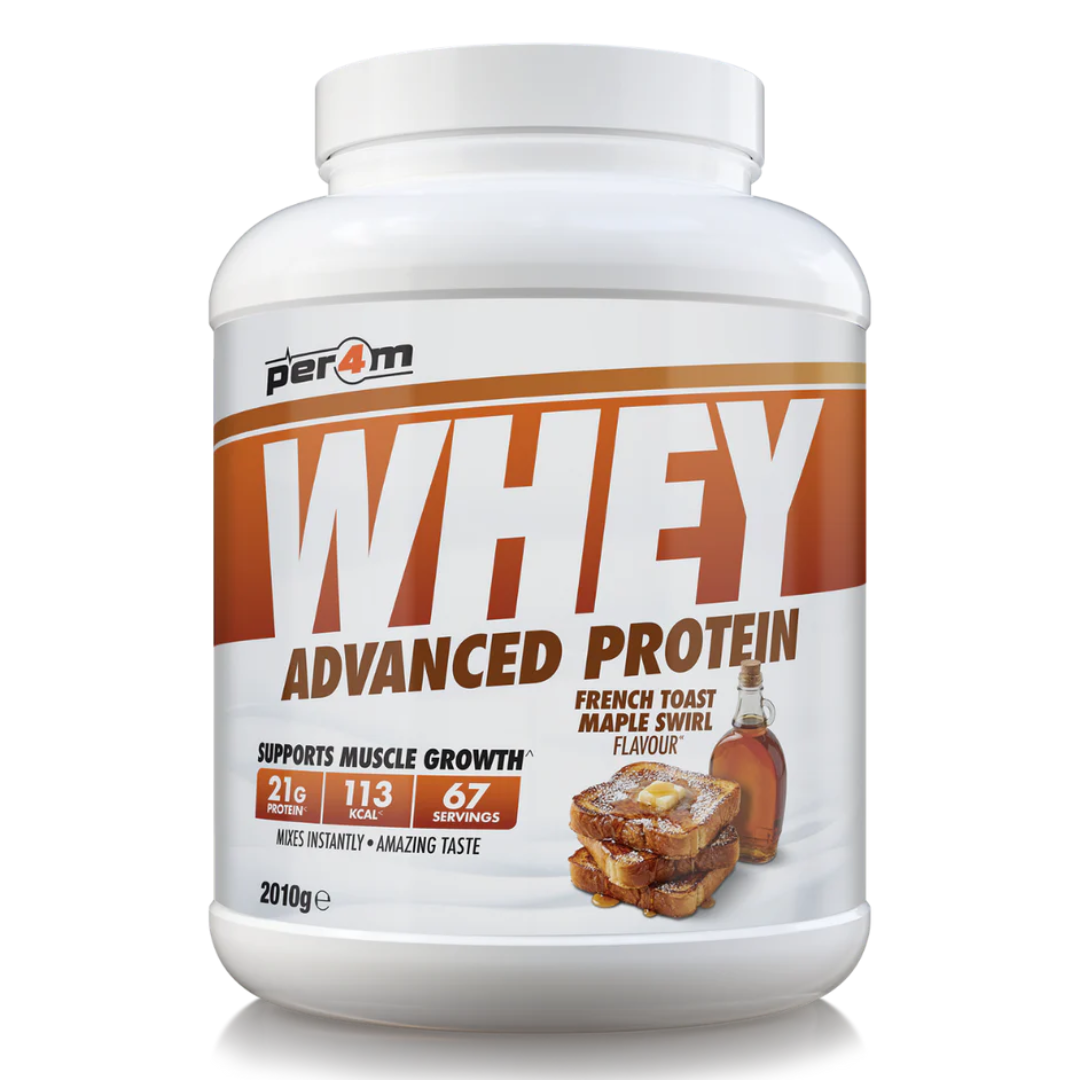 Per4m Whey - 2010g