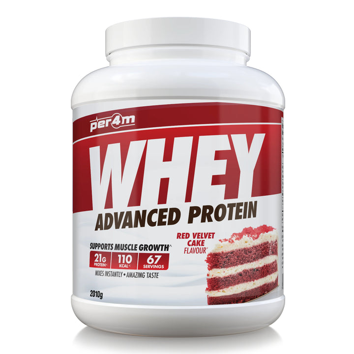 Per4m Whey - 2010g