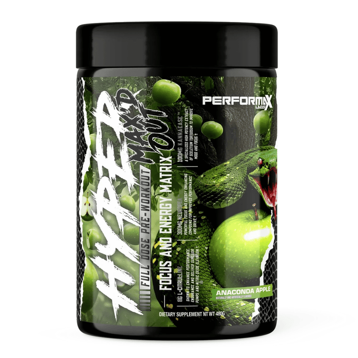 Hypermax&
