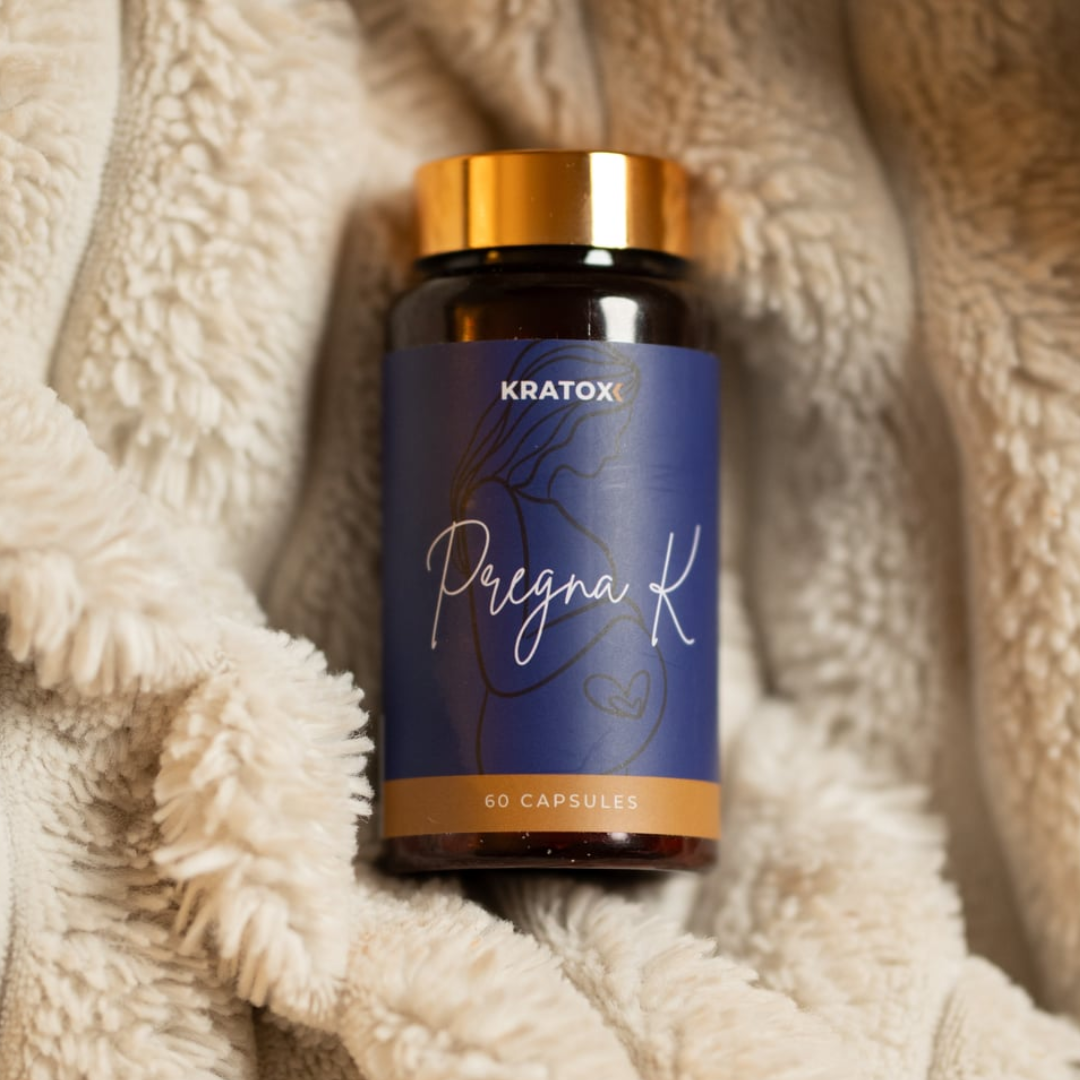 Pregna K