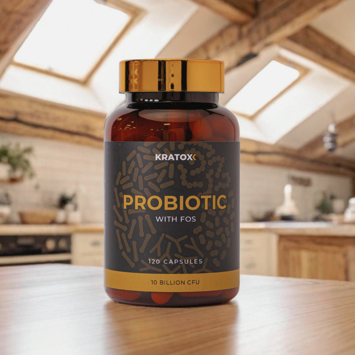 Probiotic