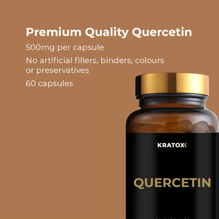 Quercetin