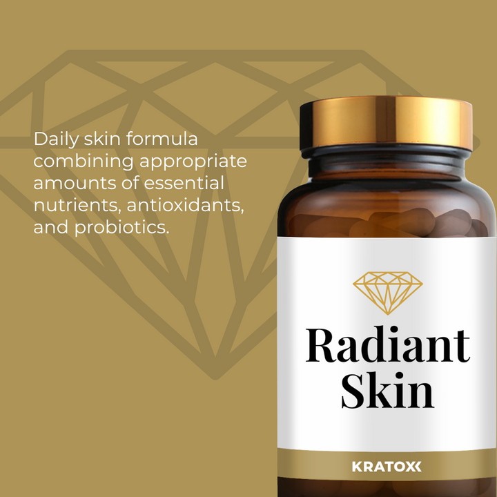 Radiant Skin