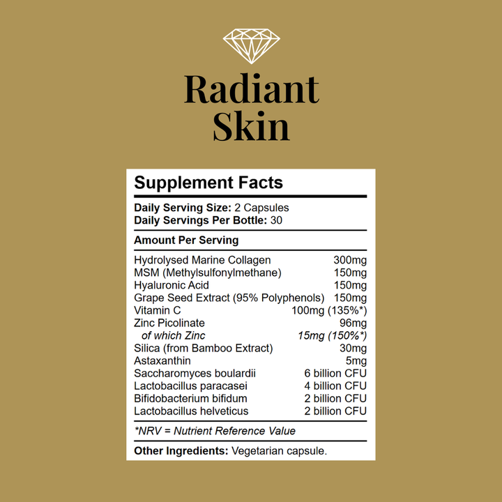 Radiant Skin