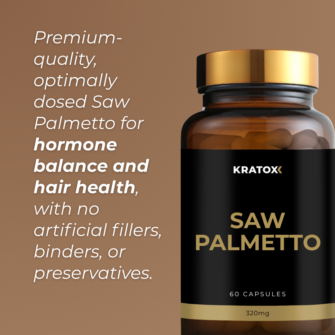 Saw Palmetto