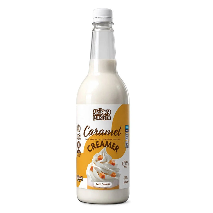 Skinny Coffee Creamer