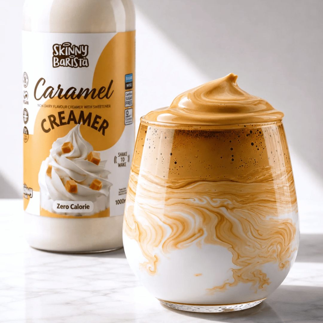 Skinny Coffee Creamer