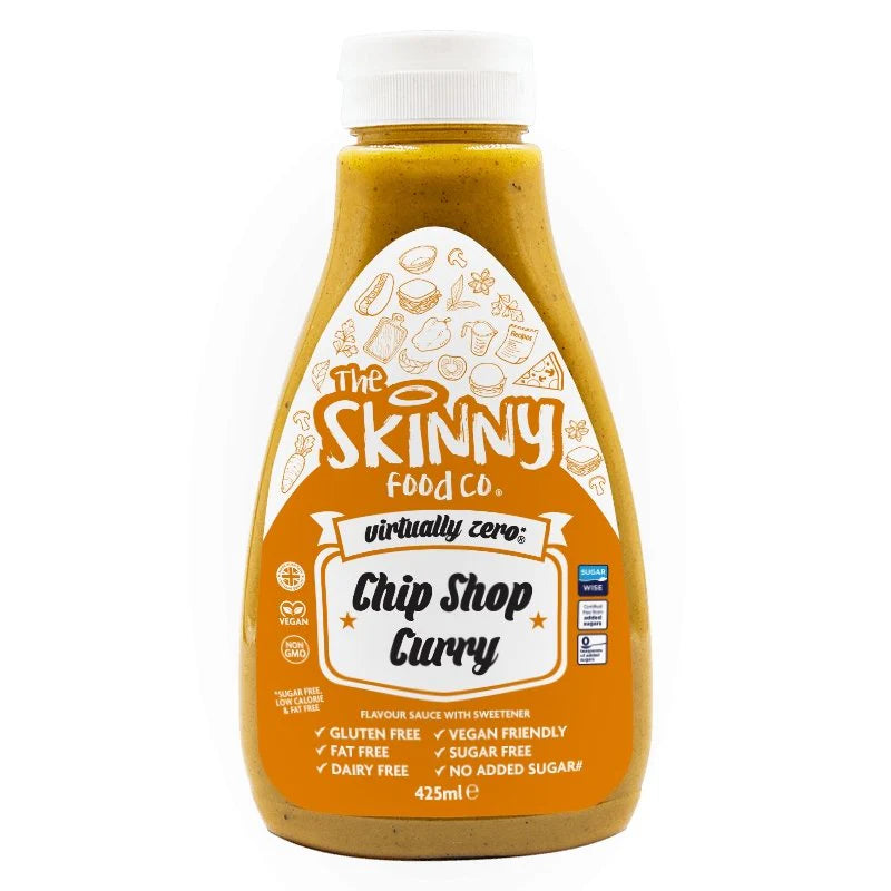 Skinny Sauce