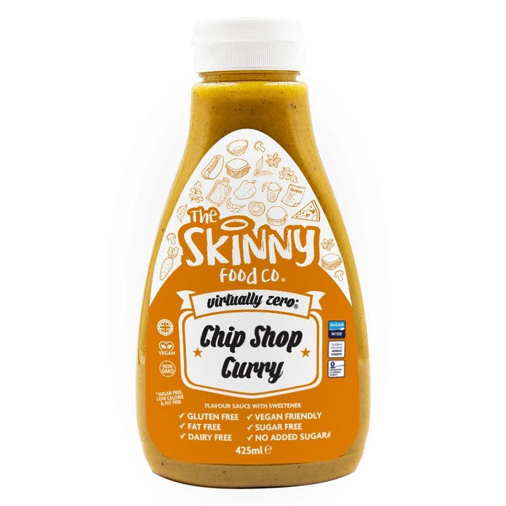 Skinny Sauce