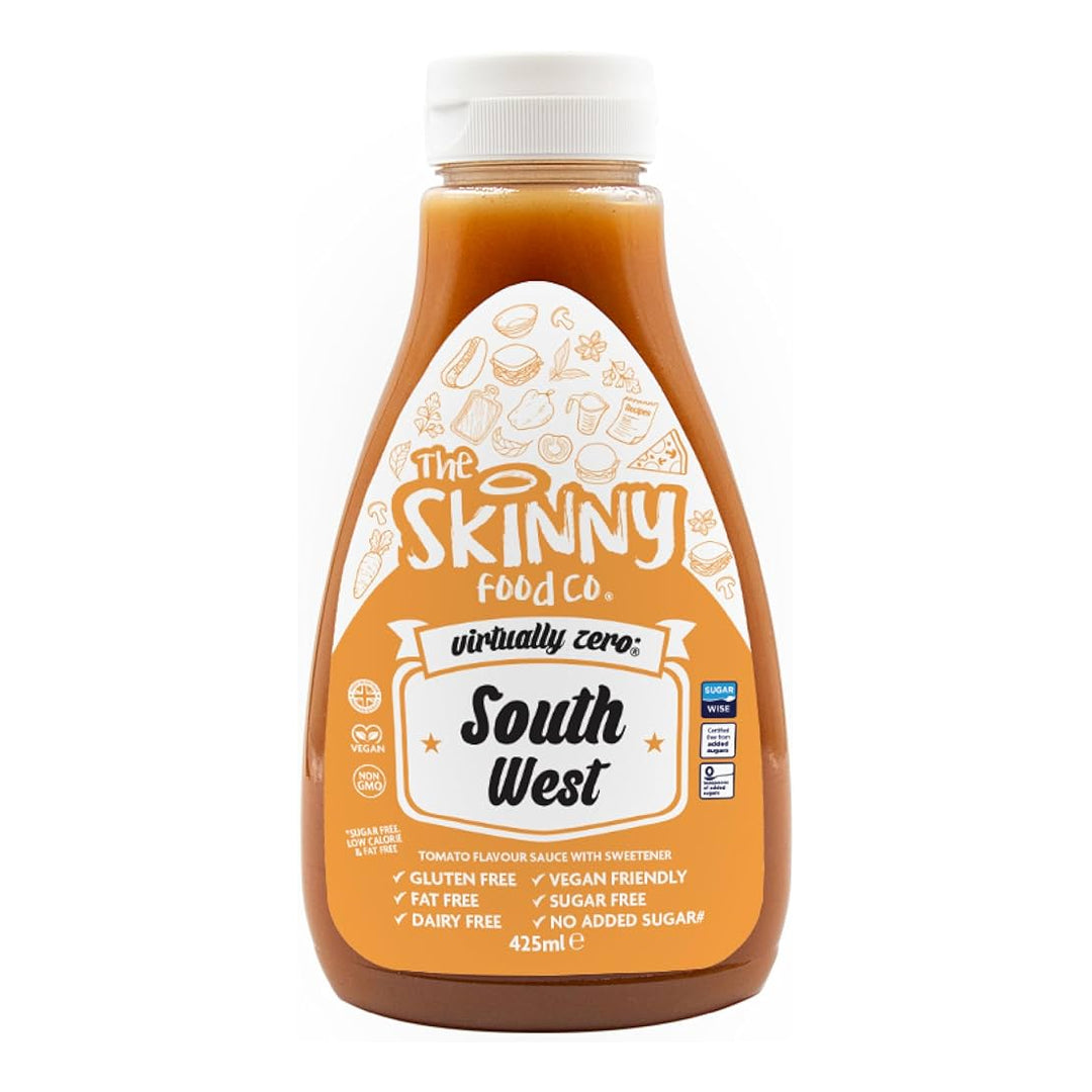 Skinny Sauce