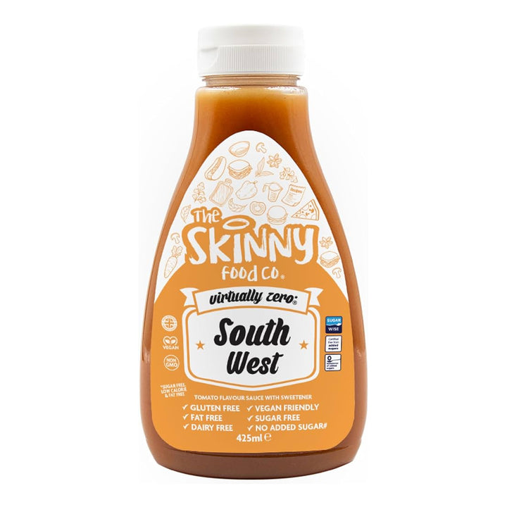 Skinny Sauce