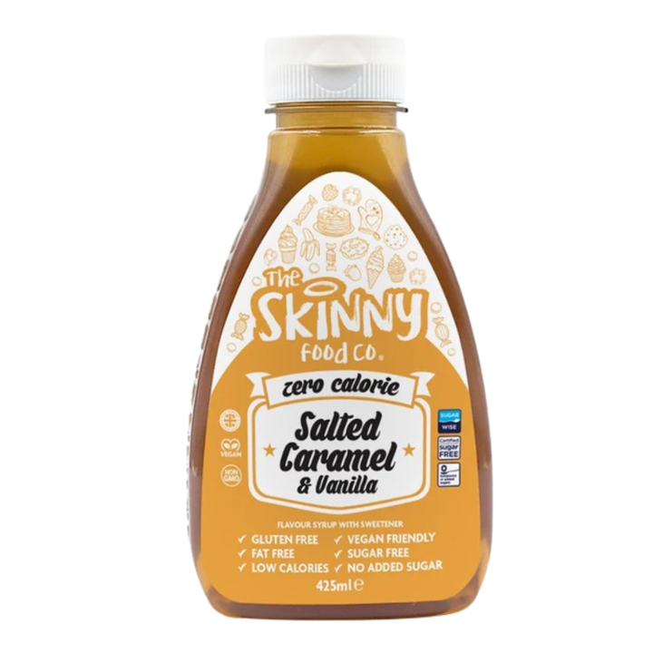 Skinny Syrup - 425ml