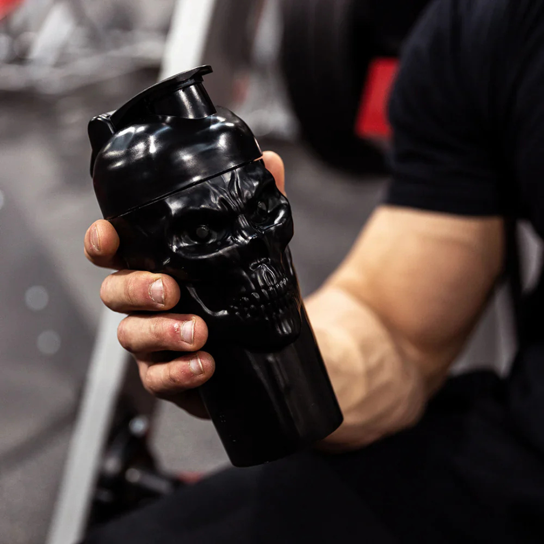 Skull Shaker