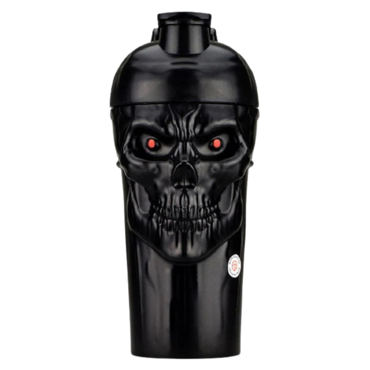 Skull Shaker