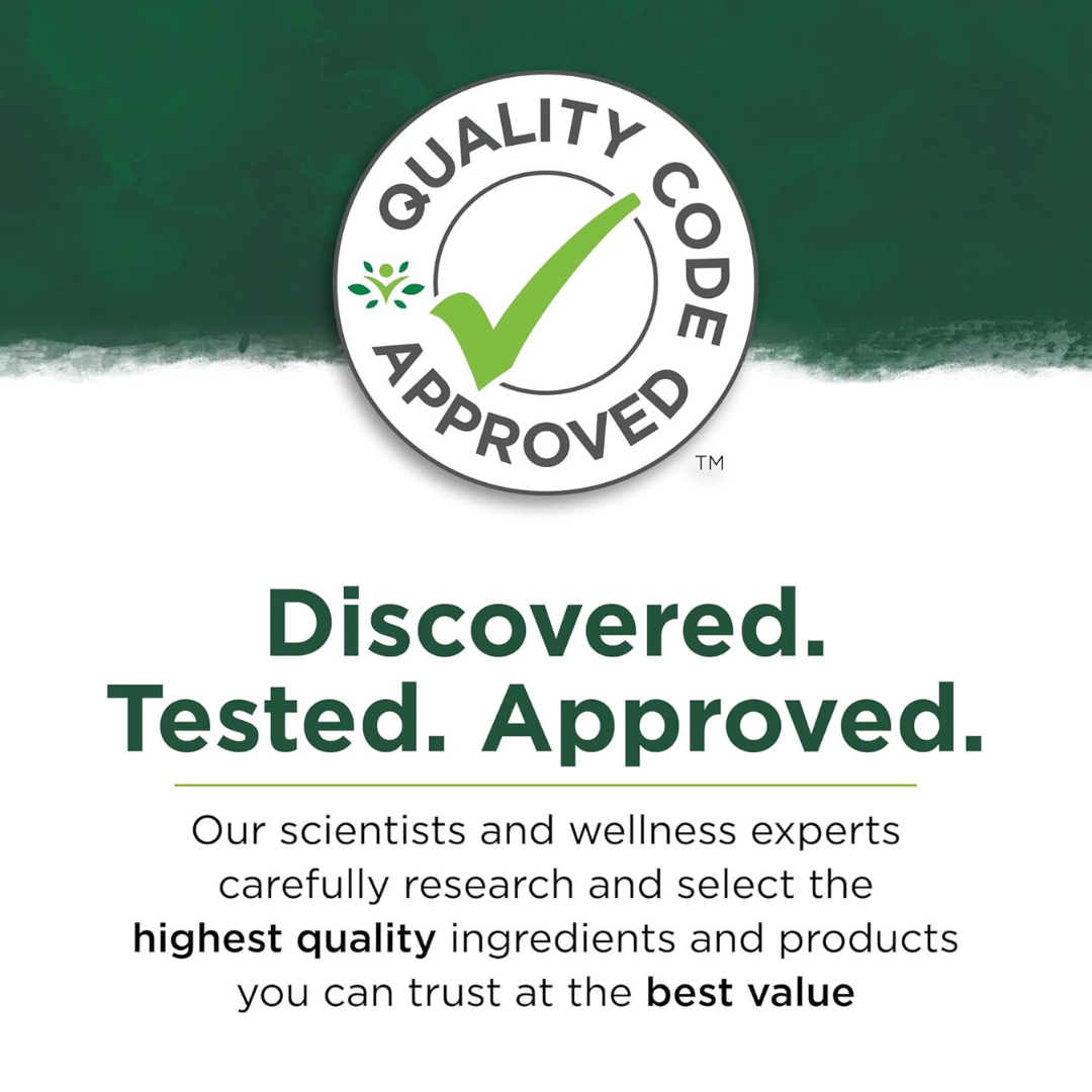 Antioxidant supplement commonly used to support glucose metabolism and insulin sensitivity