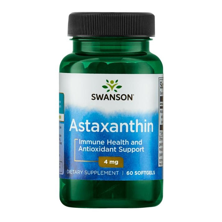 Astaxanthin