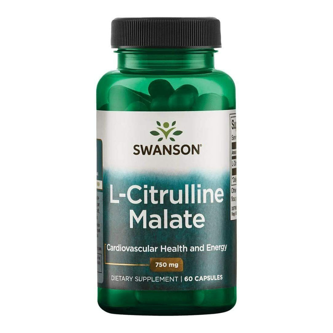 Citrulline Supplement