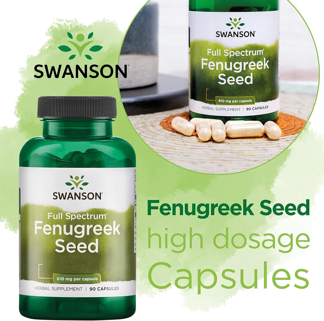 Fenugreek
