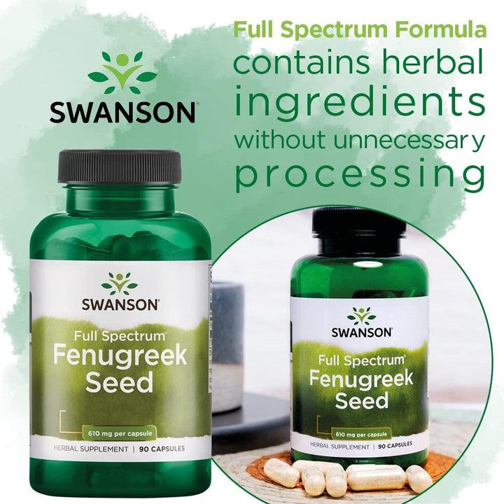 Fenugreek