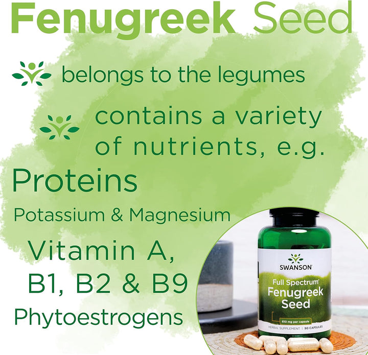 Fenugreek