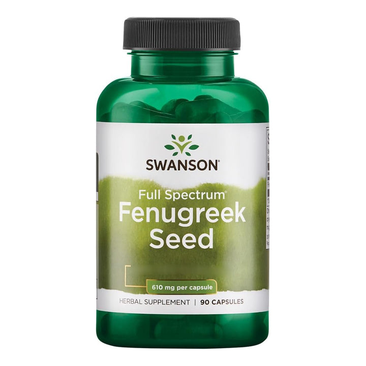 Fenugreek