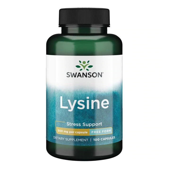 Lysine
