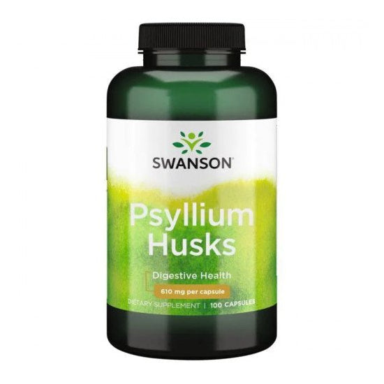Psyllium Husks