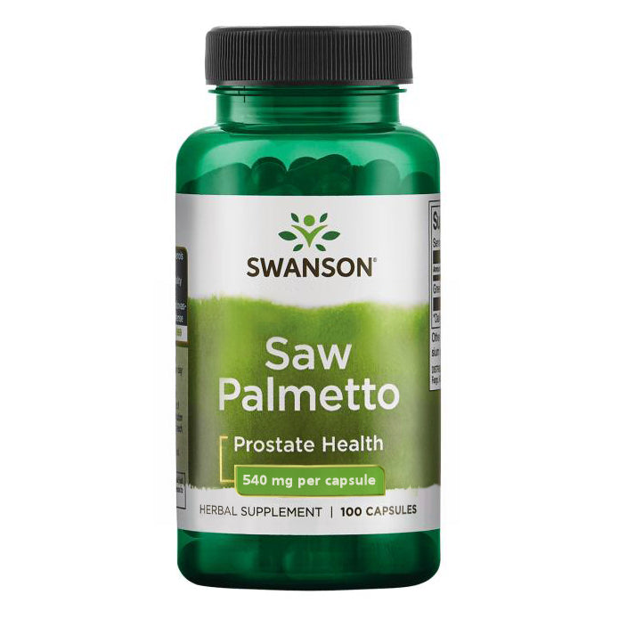 Saw Palmetto