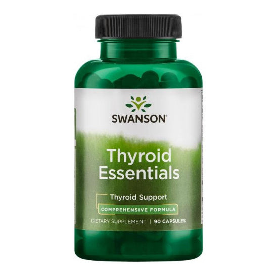 Thyroid Supplement