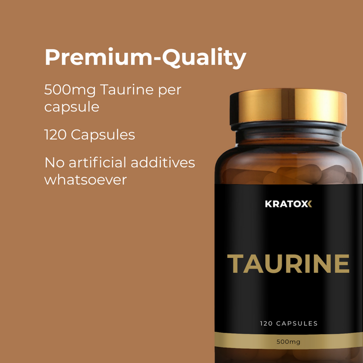 Taurine