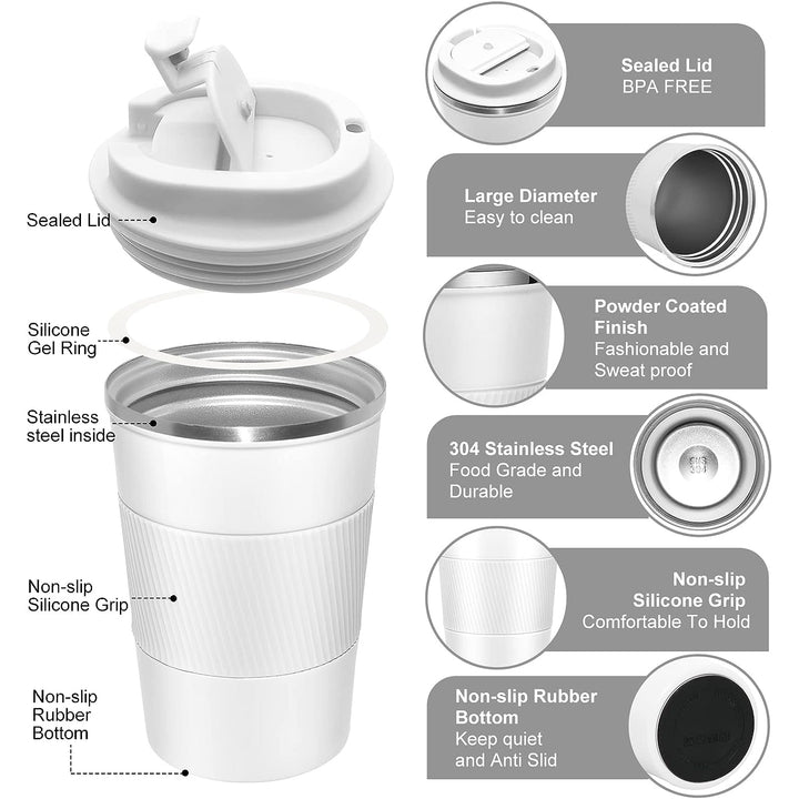 Travel Mug