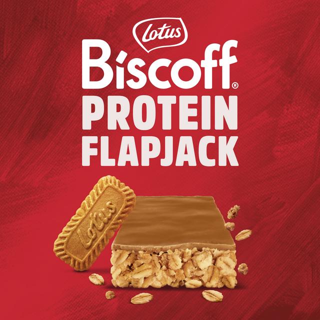 Trek Protein Flapjacks - 16x 50g