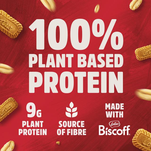 Trek Protein Flapjacks - 16x 50g