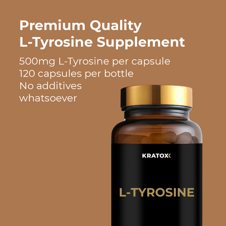 L-Tyrosine