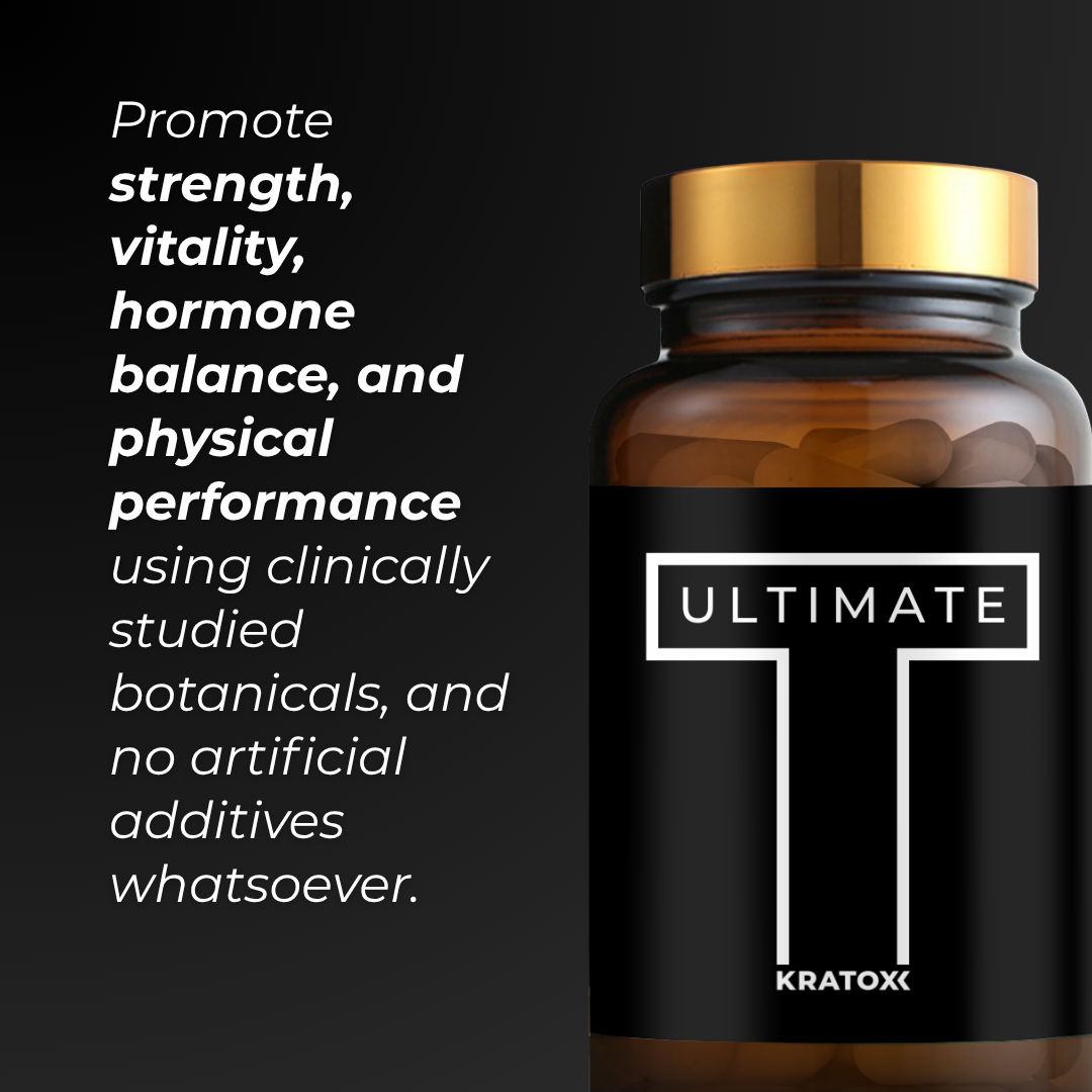 Ultimate T