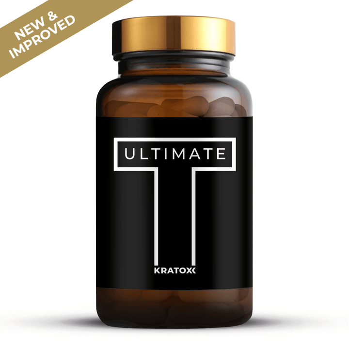 Ultimate T