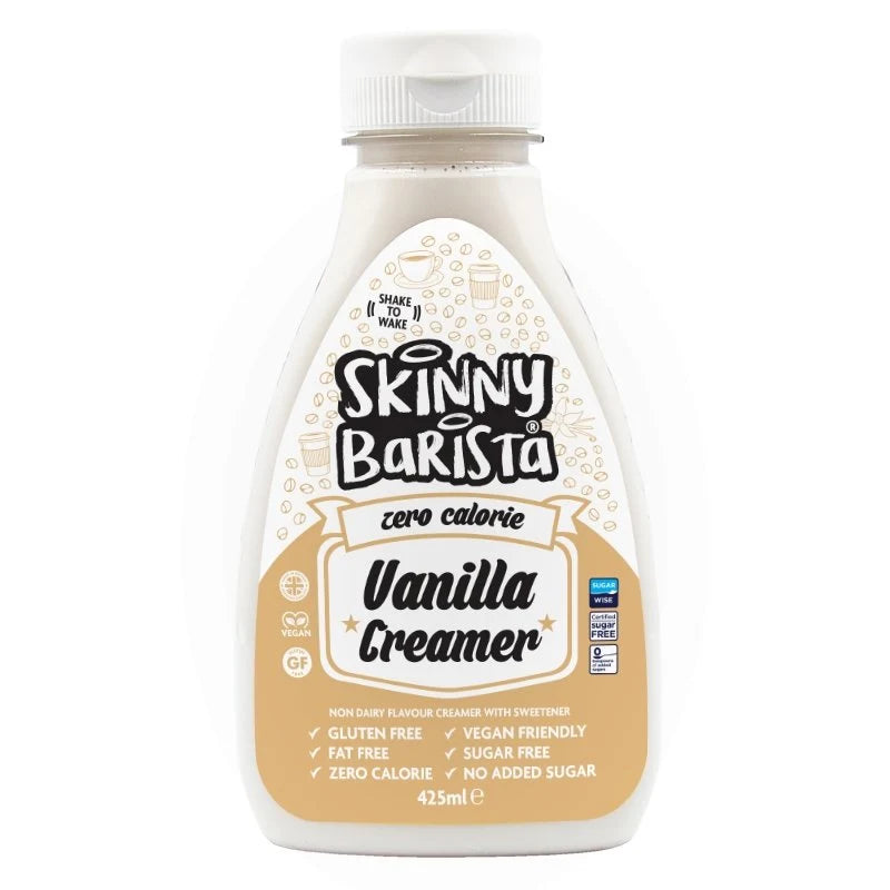 Skinny Coffee Creamer