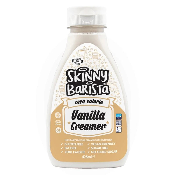 Skinny Coffee Creamer