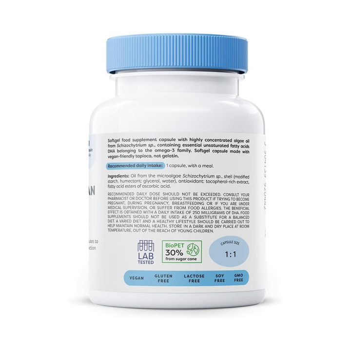 Vegan Omega-3