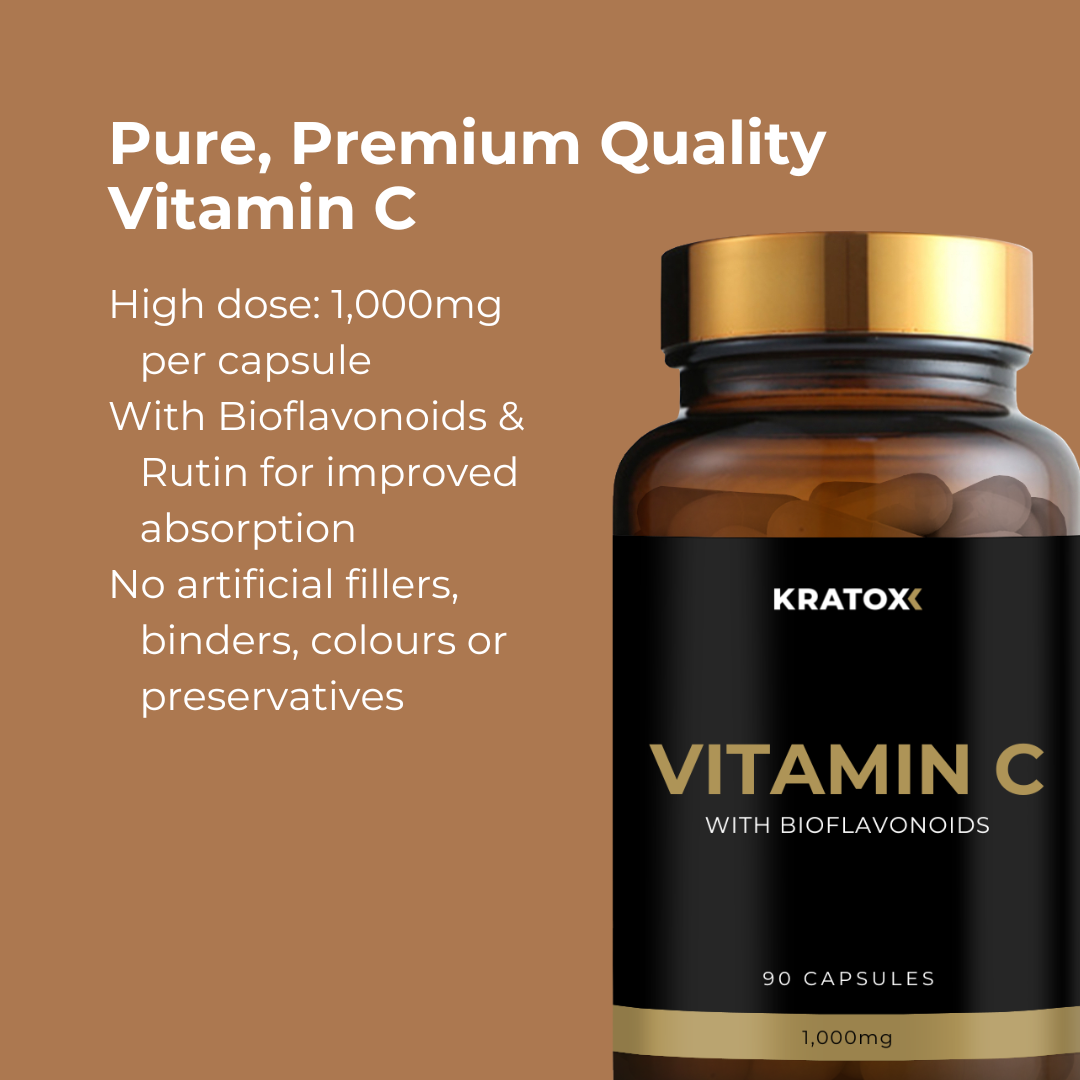 Vitamin C