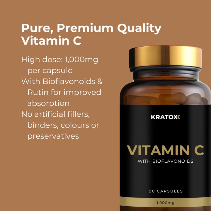 Vitamin C