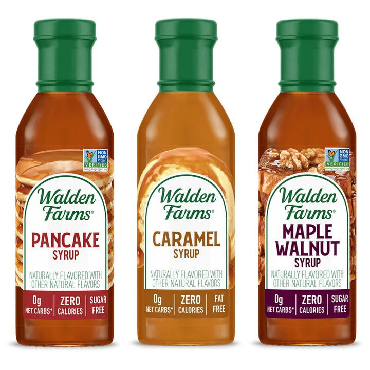 Walden Farms Syrup