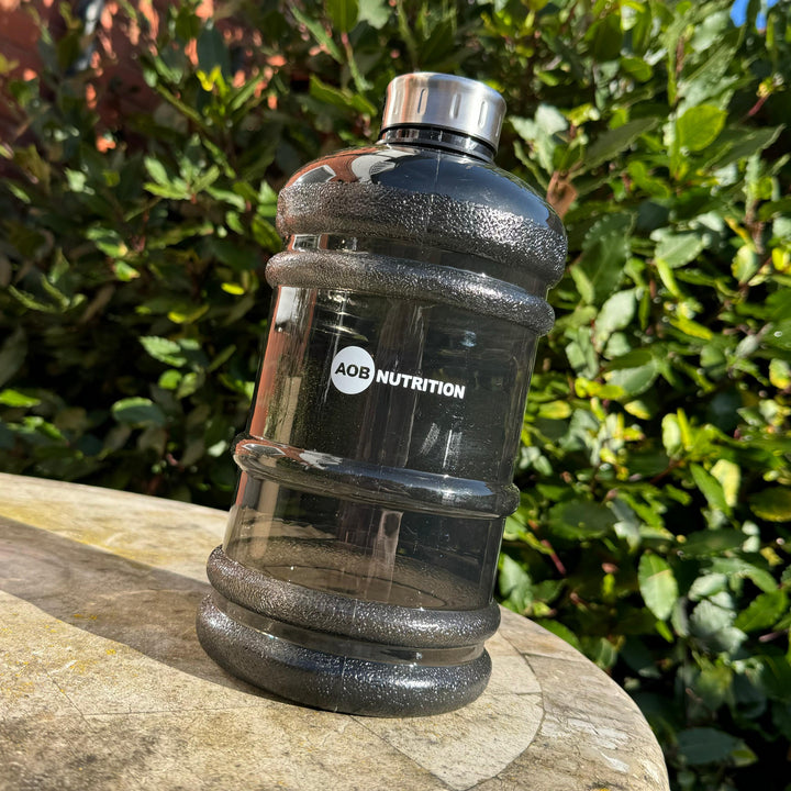 Water Bottle 2.2 Litre