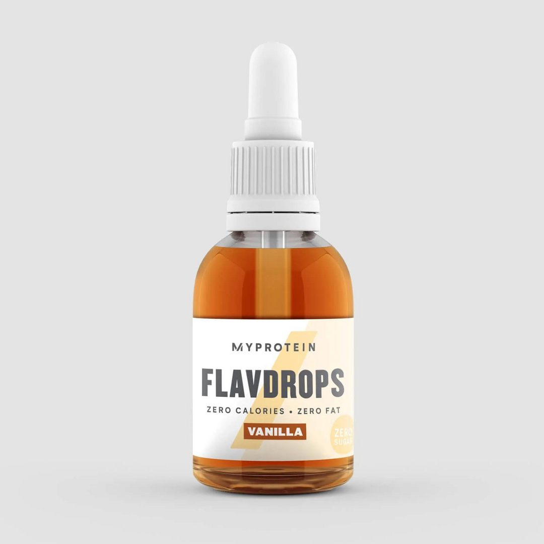 FlavDrops - 50ml