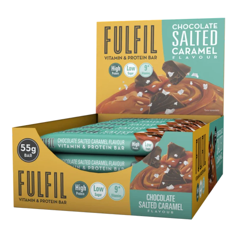 fulfil bars box