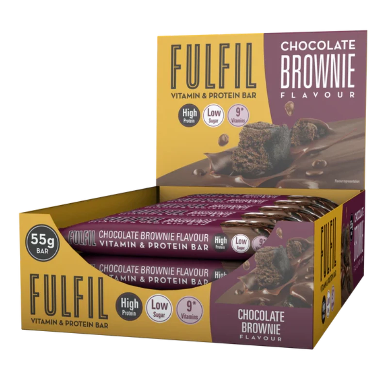 fulfil bars box